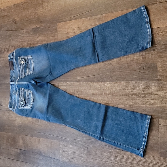 Maurices 5/6 reg jeans - Picture 2 of 10